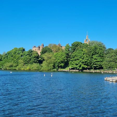 Stylish Home In Linlithgow With Free Parking Luaran gambar
