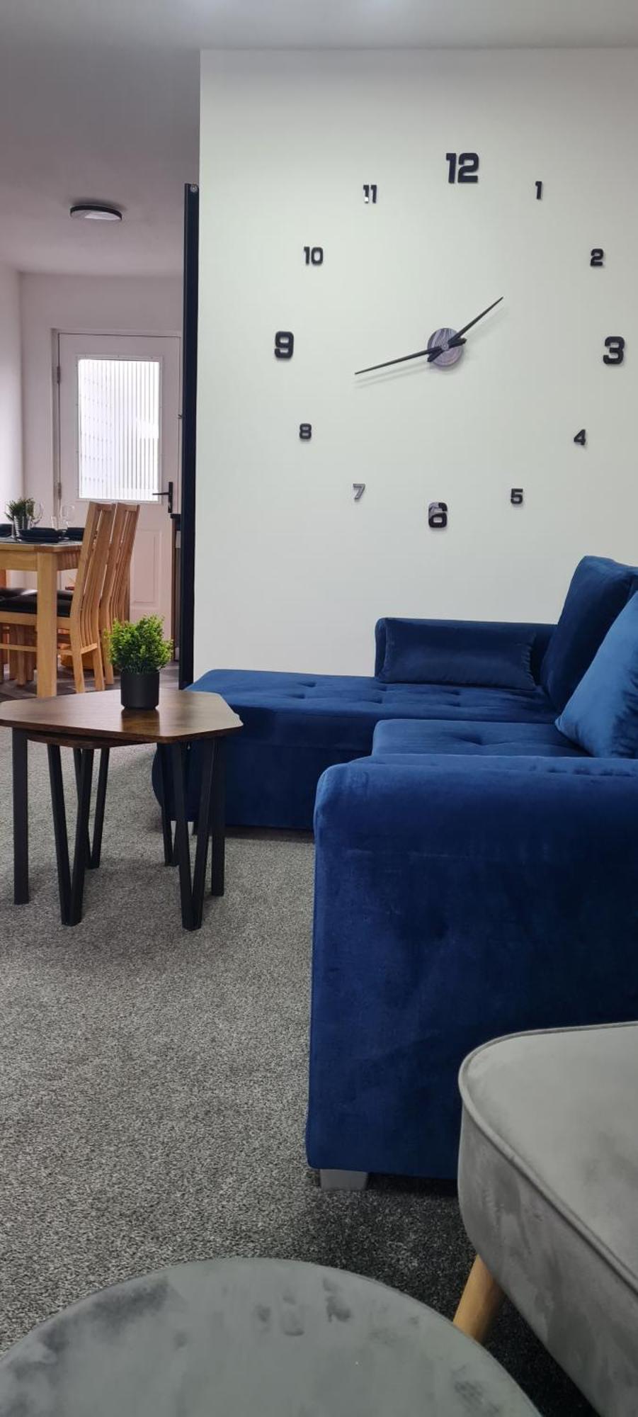 Stylish Home In Linlithgow With Free Parking Luaran gambar