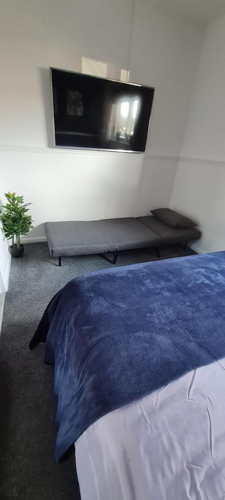 Stylish Home In Linlithgow With Free Parking Luaran gambar